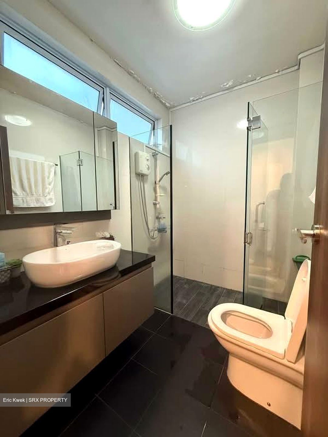 Wellington Park (D20), Terrace #553347721